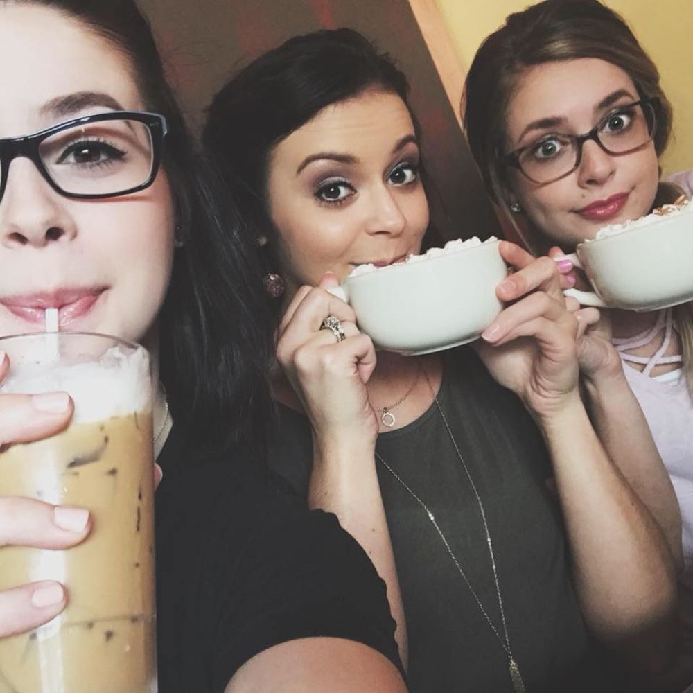 Meet your Posher, Ellie